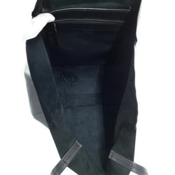 Celine Horizontal Cabas Tote Bag - Picture 3 of 8